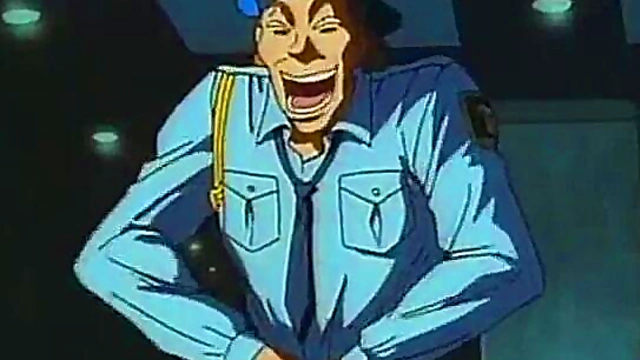 Tentacle Tentation – Hardcore Hentai Action With Squirming Sluts