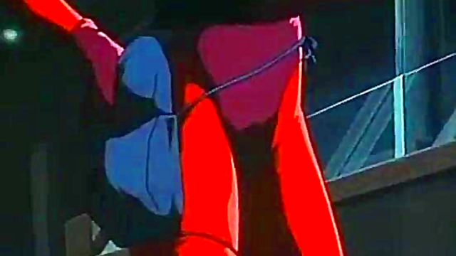 Tentacle Tentation – Hardcore Hentai Action With Squirming Sluts