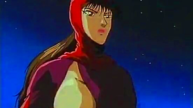 Tentacle Tentation – Hardcore Hentai Action With Squirming Sluts