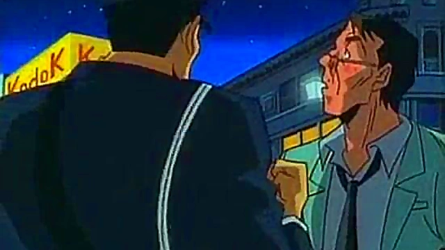 Tentacle Tentation – Hardcore Hentai Action With Squirming Sluts