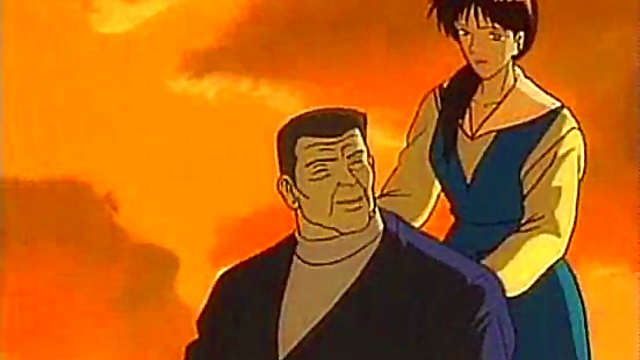 Tentacle Tentation – Hardcore Hentai Action With Squirming Sluts