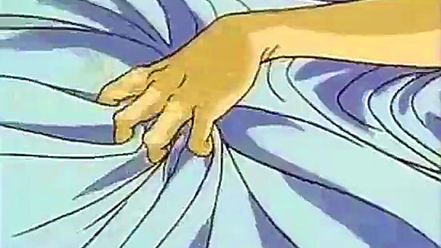 Tentacle Tentation – Hardcore Hentai Action With Squirming Sluts