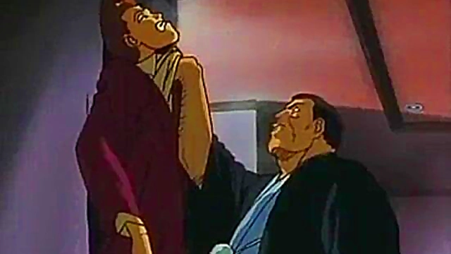 Tentacle Tentation – Hardcore Hentai Action With Squirming Sluts