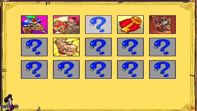 Huge-Breasted Princess Jasmine Fucks Huge Cock In Sexy Anime Adventure