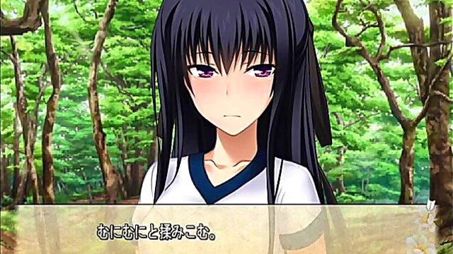 Hentai Anime Couple Enjoy Missionary Sex Leading to JuicyCreampie