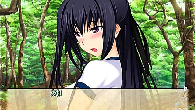 Hentai Anime Couple Enjoy Missionary Sex Leading to JuicyCreampie