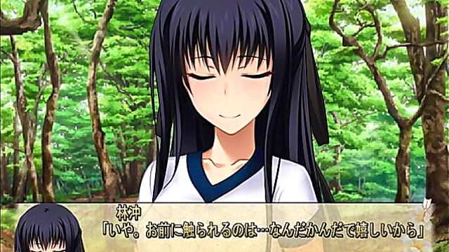 Hentai Anime Couple Enjoy Missionary Sex Leading to JuicyCreampie