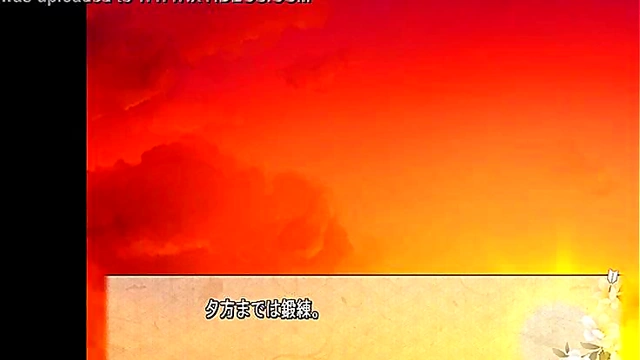 Hentai Anime Couple Enjoy Missionary Sex Leading to JuicyCreampie