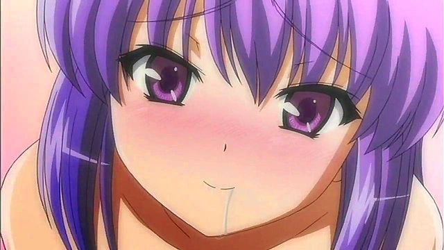 ZungF's Erotic Anime Scene Heats Up With Intense Hentai Action