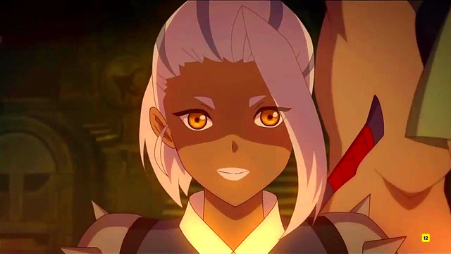 Rubius Takes Control in Virtual Hero Anime for Mind-Bending Hentai Action