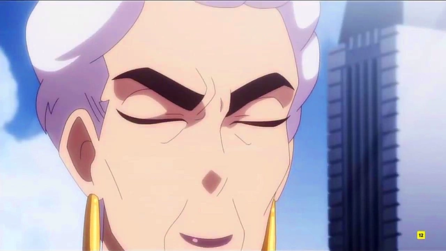 Rubius Takes Control in Virtual Hero Anime for Mind-Bending Hentai Action