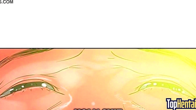 Superpowered Dick Seduces MILF Teacher And Stepsisters In Anime Hentai Adventure