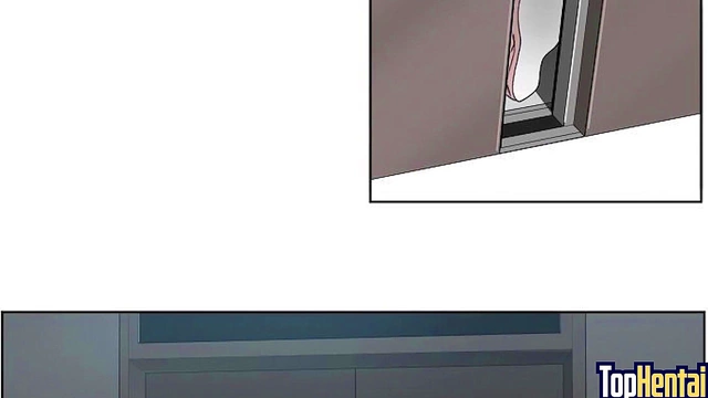 Superpowered Dick Seduces MILF Teacher And Stepsisters In Anime Hentai Adventure