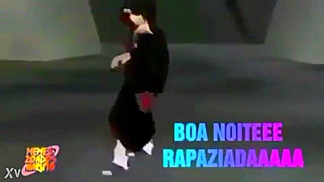 Horny Naruto Babe With Big Tits Leaks Sexy Oreo Scene On WhatsApp