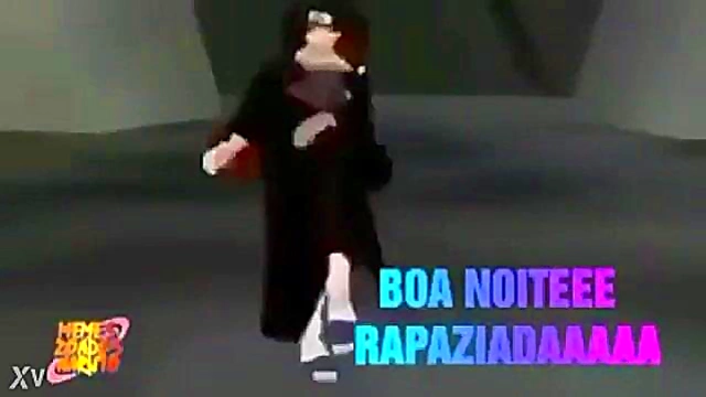 Horny Naruto Babe With Big Tits Leaks Sexy Oreo Scene On WhatsApp