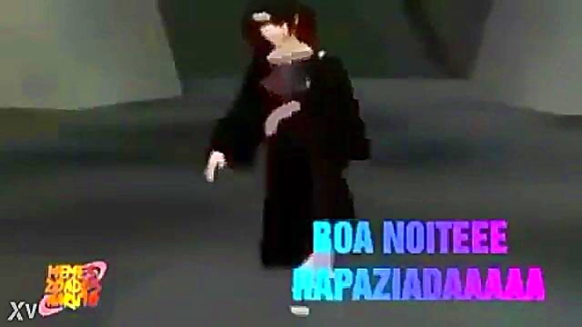 Horny Naruto Babe With Big Tits Leaks Sexy Oreo Scene On WhatsApp