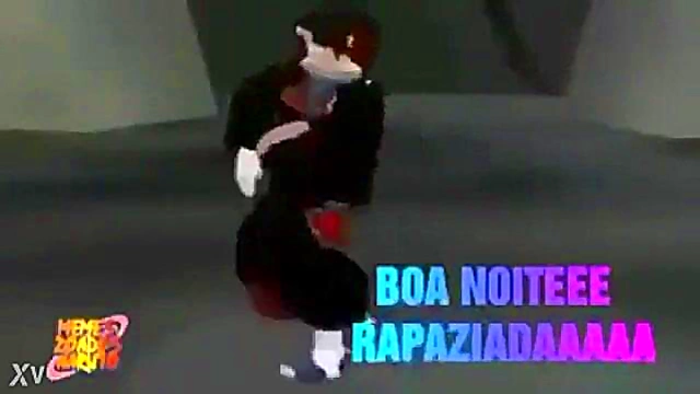 Horny Naruto Babe With Big Tits Leaks Sexy Oreo Scene On WhatsApp