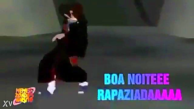 Horny Naruto Babe With Big Tits Leaks Sexy Oreo Scene On WhatsApp