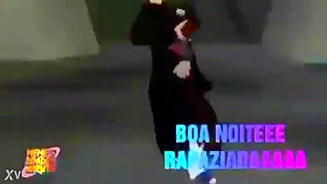 Horny Naruto Babe With Big Tits Leaks Sexy Oreo Scene On WhatsApp