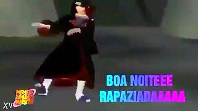 Horny Naruto Babe With Big Tits Leaks Sexy Oreo Scene On WhatsApp