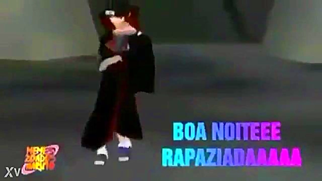 Horny Naruto Babe With Big Tits Leaks Sexy Oreo Scene On WhatsApp