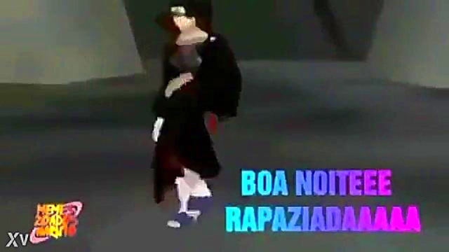 Horny Naruto Babe With Big Tits Leaks Sexy Oreo Scene On WhatsApp