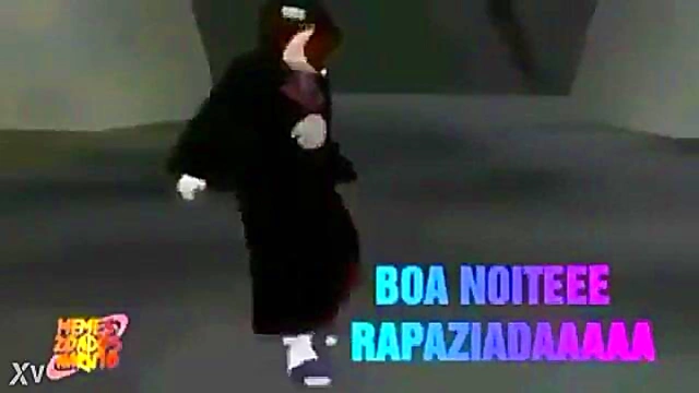 Horny Naruto Babe With Big Tits Leaks Sexy Oreo Scene On WhatsApp