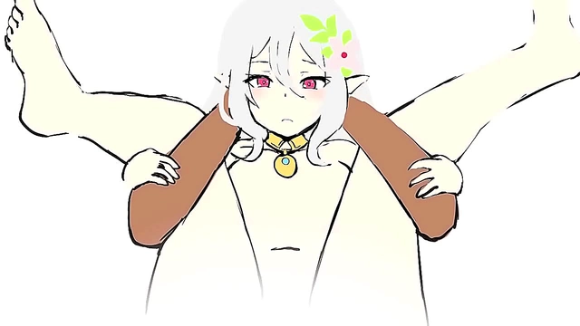 Kokoro Nelson Anime Sex Scene – Exploring The Unique Nelson Position