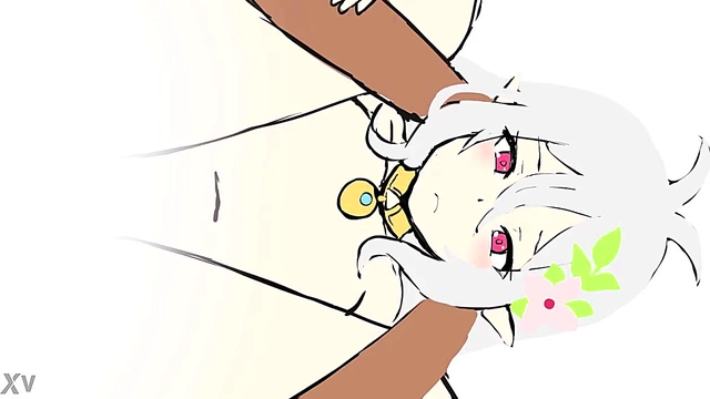Kokoro Nelson Anime Sex Scene – Exploring The Unique Nelson Position