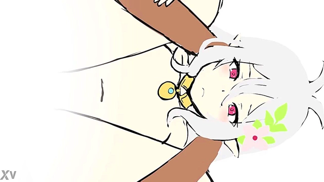 Kokoro Nelson Anime Sex Scene – Exploring The Unique Nelson Position