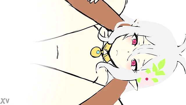 Kokoro Nelson Anime Sex Scene – Exploring The Unique Nelson Position
