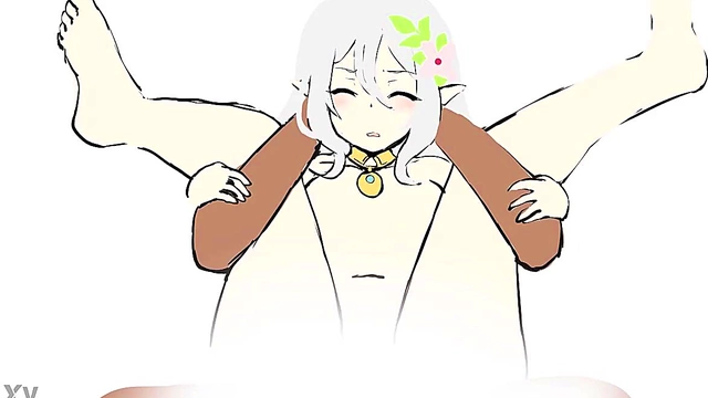 Kokoro Nelson Anime Sex Scene – Exploring The Unique Nelson Position