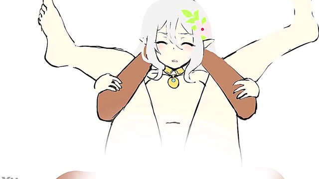 Kokoro Nelson Anime Sex Scene – Exploring The Unique Nelson Position