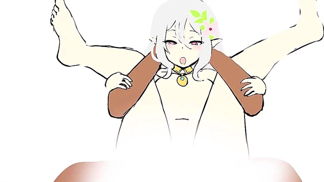 Kokoro Nelson Anime Sex Scene – Exploring The Unique Nelson Position