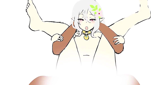 Kokoro Nelson Anime Sex Scene – Exploring The Unique Nelson Position