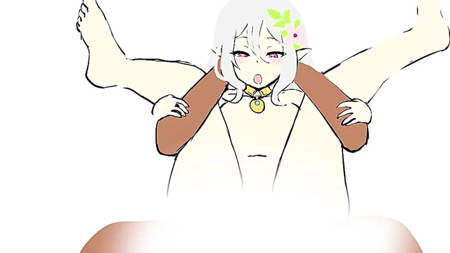 Kokoro Nelson Anime Sex Scene – Exploring The Unique Nelson Position