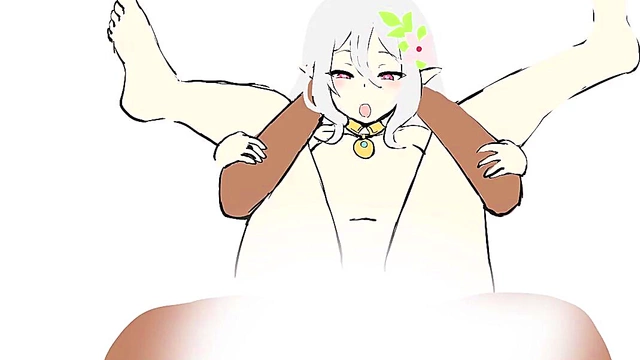 Kokoro Nelson Anime Sex Scene – Exploring The Unique Nelson Position