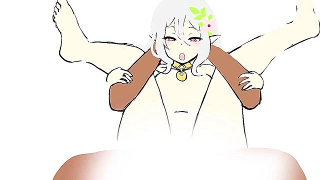 Kokoro Nelson Anime Sex Scene – Exploring The Unique Nelson Position