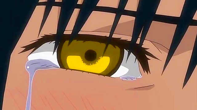 Horny Anime Babe Gets Pounded In Her First Hentai Video