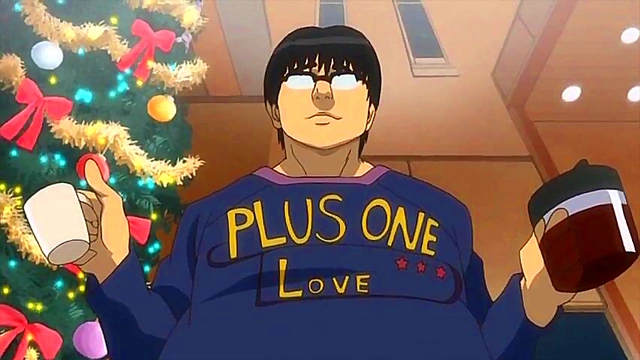 Horny Anime Babe Gets Pounded In Her First Hentai Video