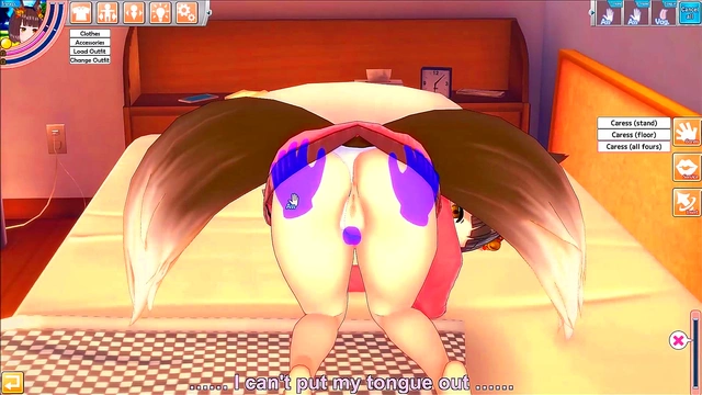 Kamuro Fucks Monster Girls in Anime Adventure for Hot Hentai Action
