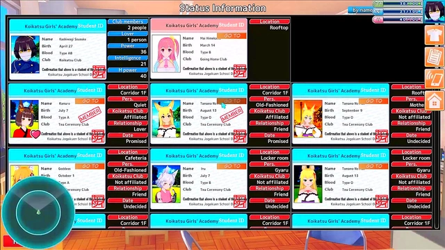 Kamuro Fucks Monster Girls in Anime Adventure for Hot Hentai Action