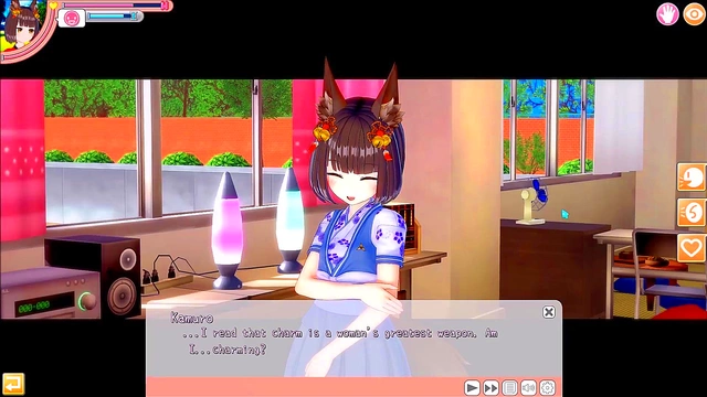 Kamuro Fucks Monster Girls in Anime Adventure for Hot Hentai Action