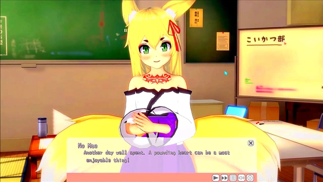 Kamuro Fucks Monster Girls in Anime Adventure for Hot Hentai Action