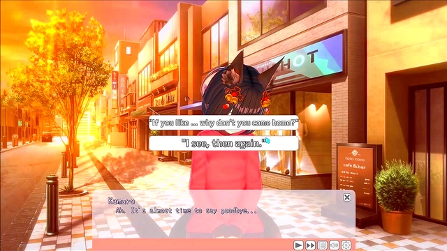 Kamuro Fucks Monster Girls in Anime Adventure for Hot Hentai Action