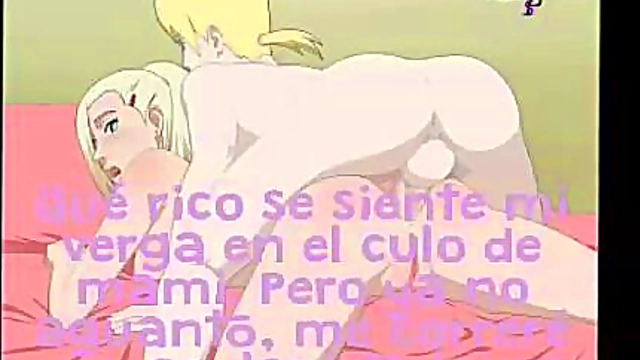 Inojin Fucks Horny Cheater for First-Time Anal Sex Pleasure