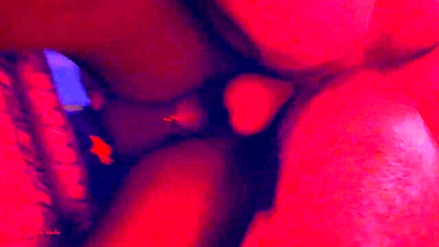 Horny Whore Queen Nualia Fucks With Big Tits & Dark Elf Pussy Eating Creampie