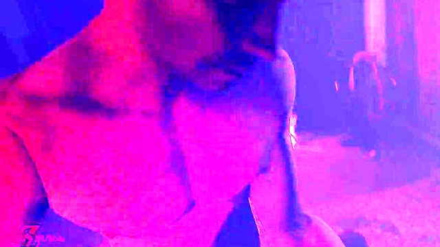 Horny Whore Queen Nualia Fucks With Big Tits & Dark Elf Pussy Eating Creampie