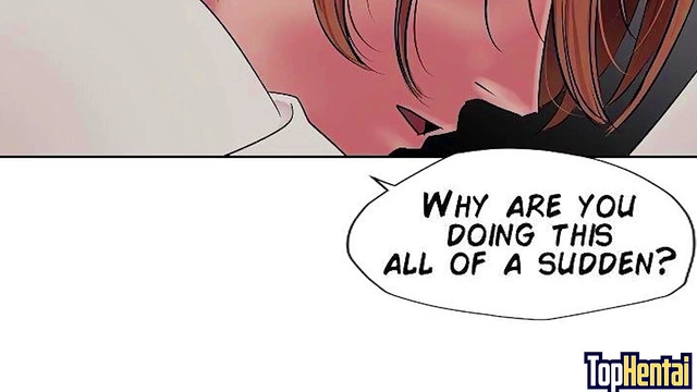 Superpowered Dick Seduces MILF Teacher And Stepsisters In Anime Hentai Adventure