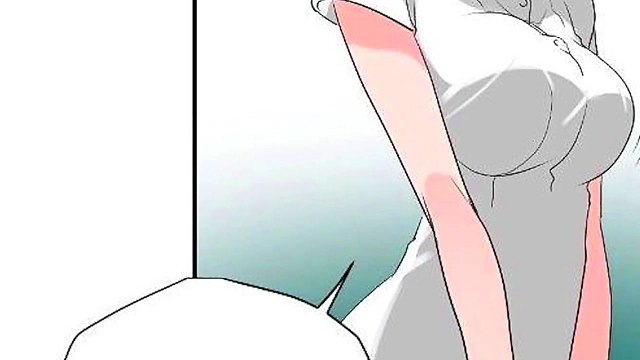 Superpowered Dick Seduces MILF Teacher And Stepsisters In Anime Hentai Adventure